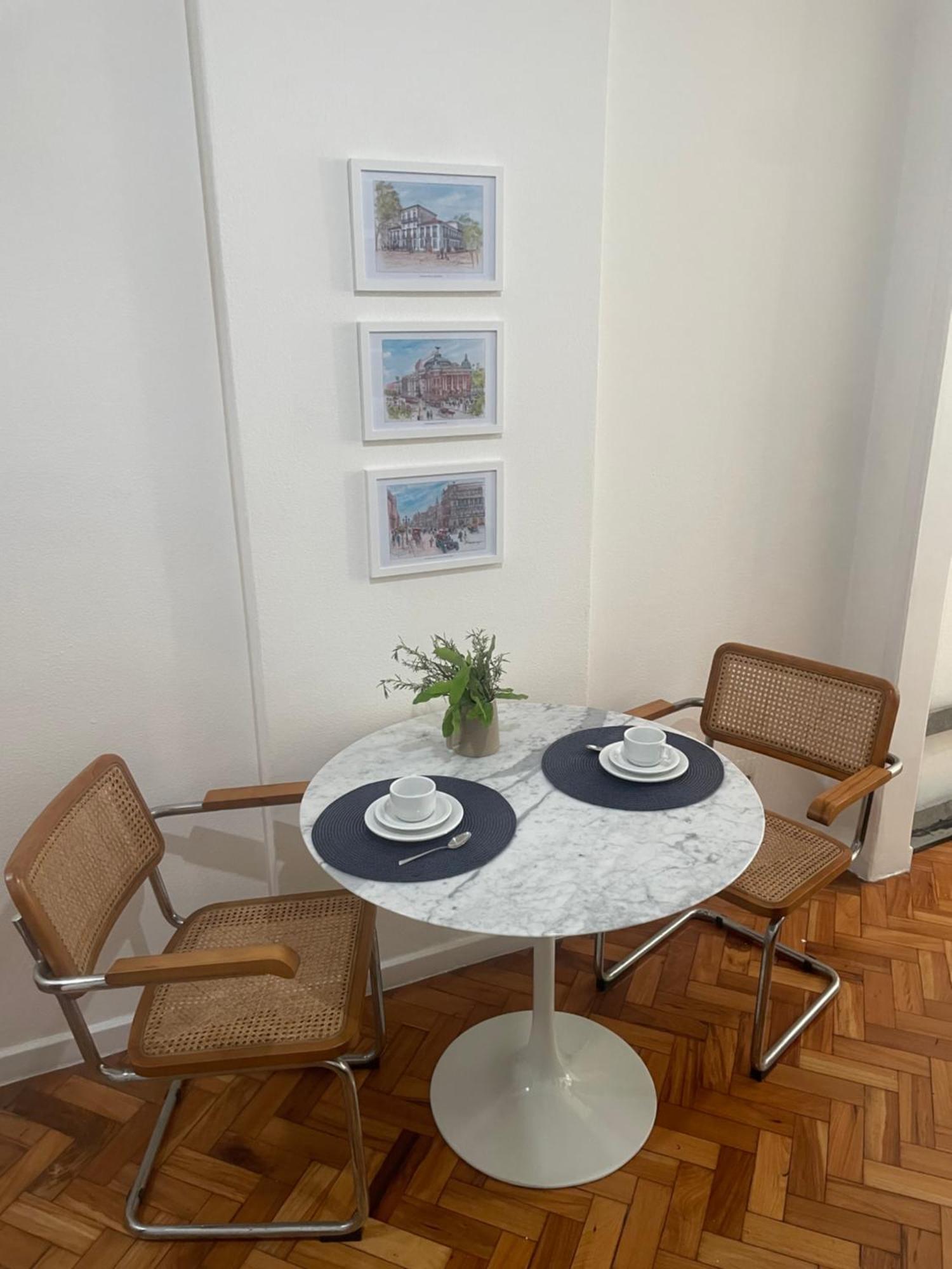 Loft Contemporaneo Botafogo Apartamento