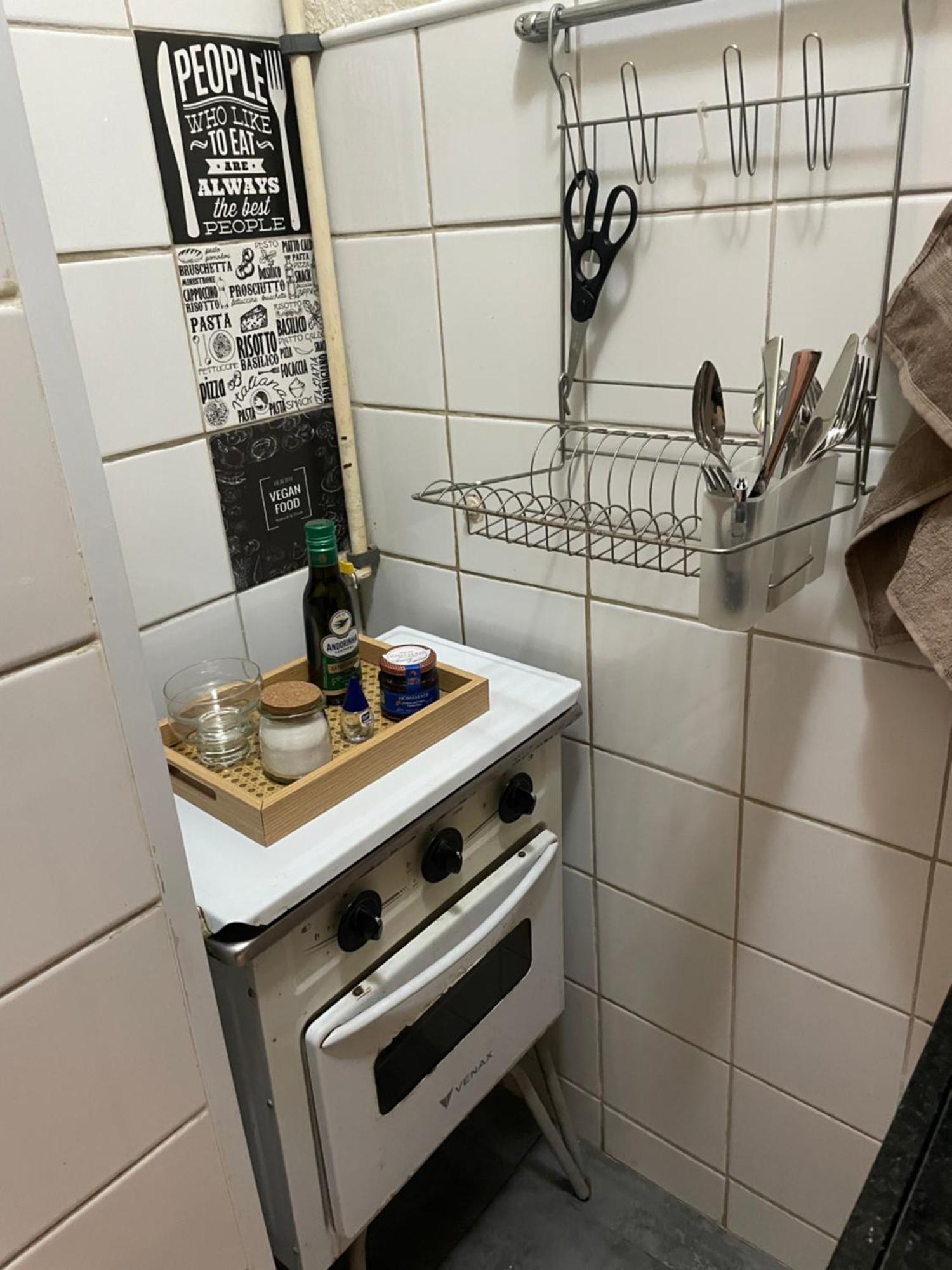 Loft Contemporaneo Botafogo Río de Janeiro