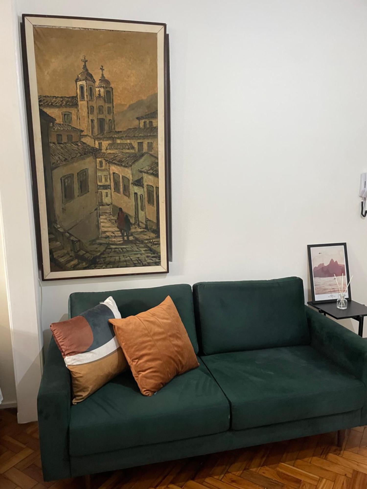 Loft Contemporaneo Botafogo Río de Janeiro