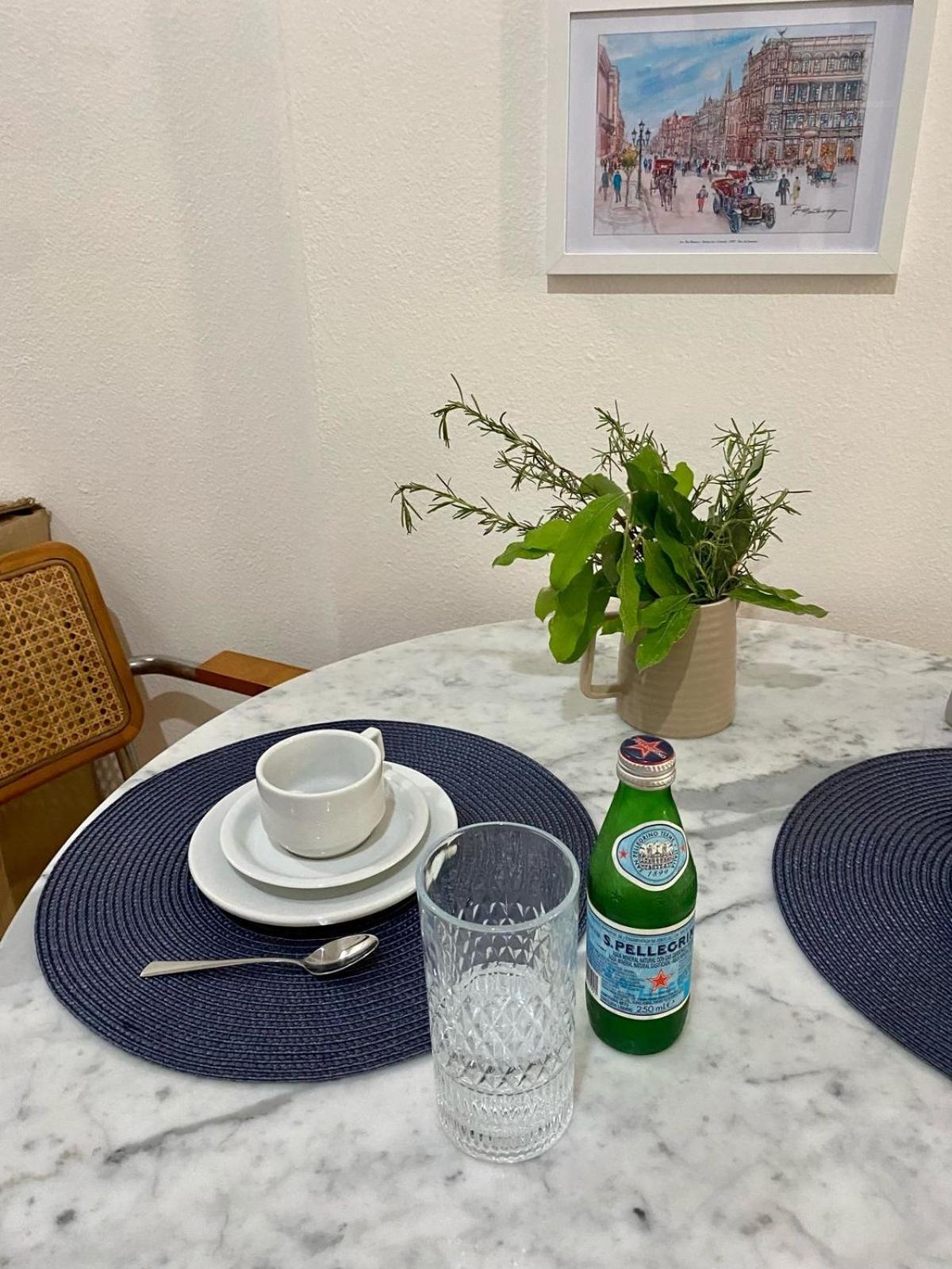 Loft Contemporaneo Botafogo Río de Janeiro