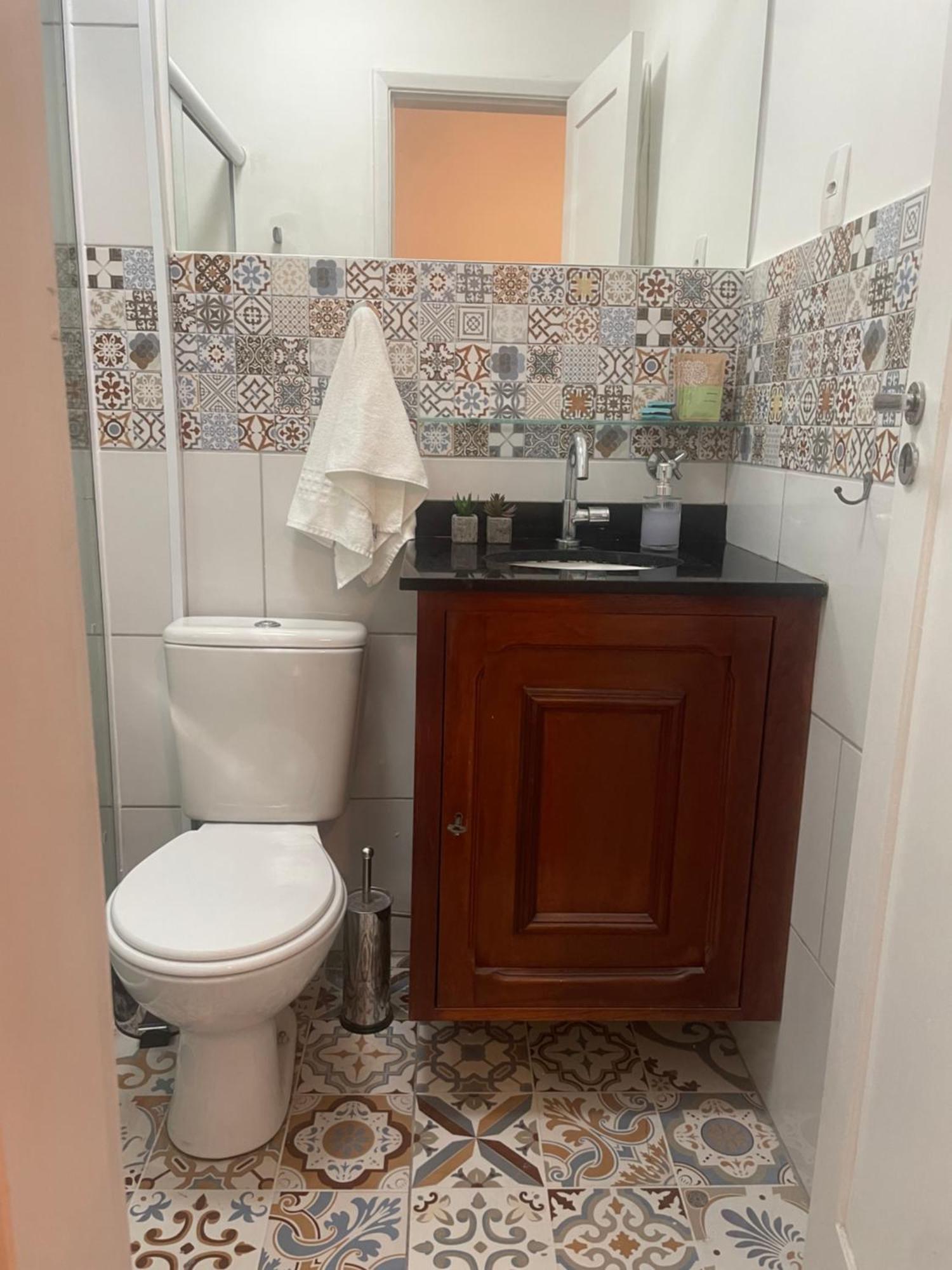 Loft Contemporaneo Botafogo Apartment *