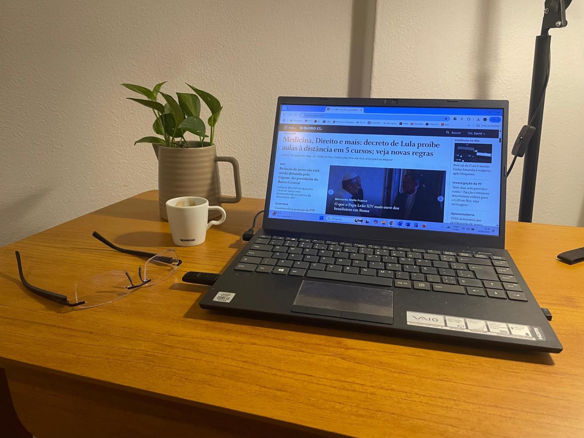 Loft Contemporaneo Botafogo Apartment Rio de Janeiro