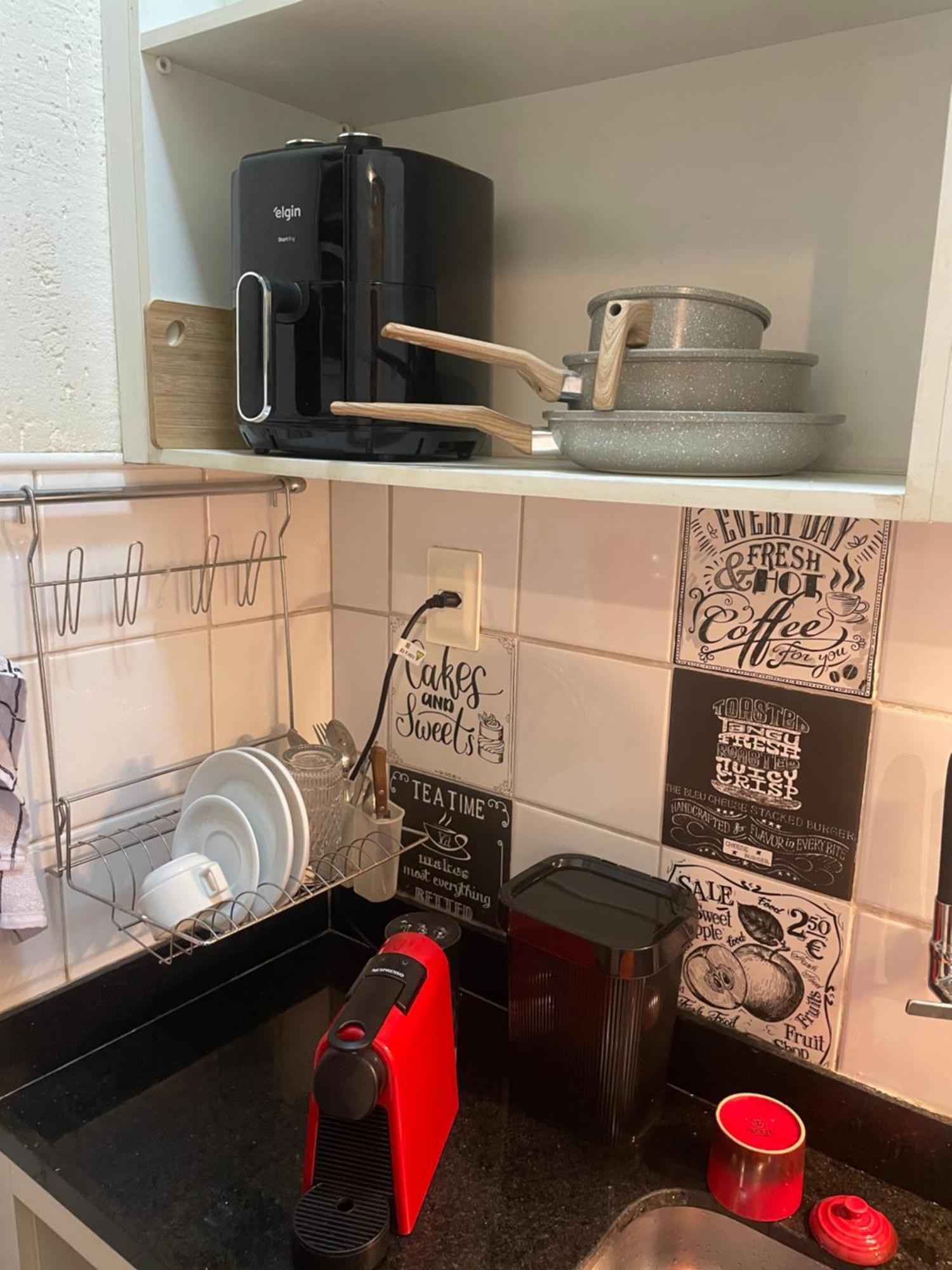 Loft Contemporaneo Botafogo Apartment Rio de Janeiro