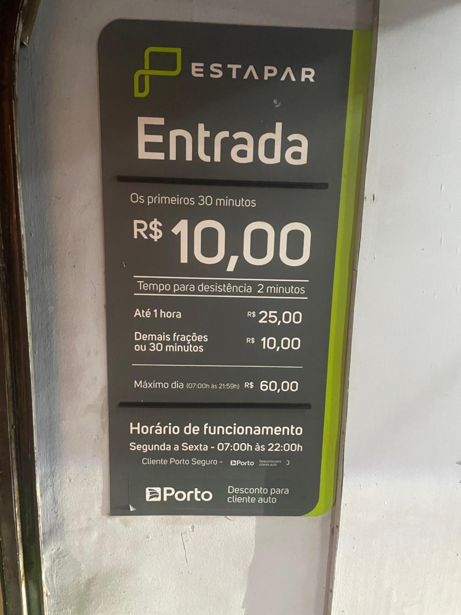 Loft Contemporaneo Botafogo * Rio de Janeiro